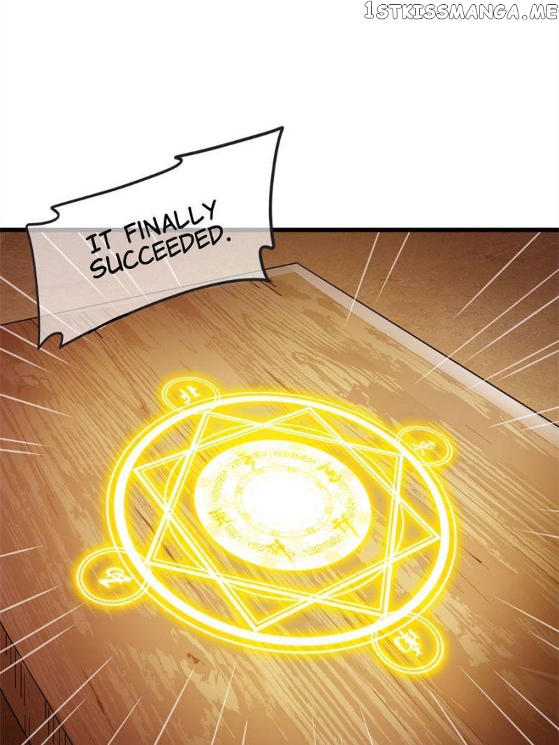 Super Gold System chapter 162 - page 76