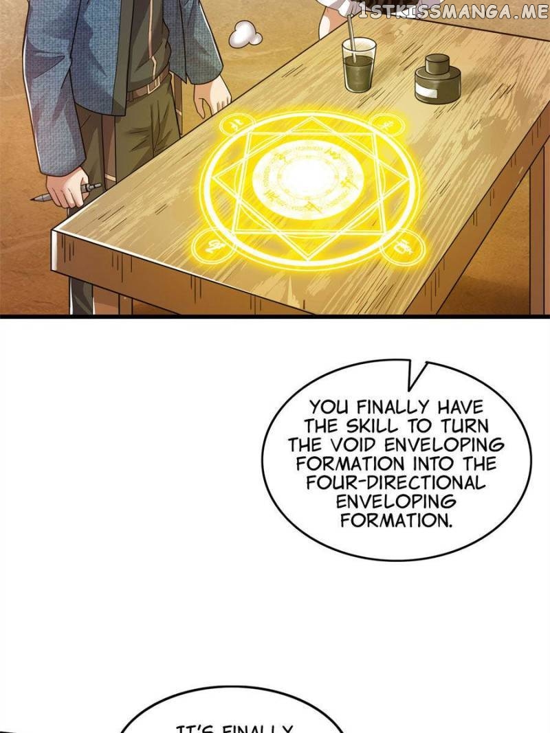 Super Gold System chapter 162 - page 79