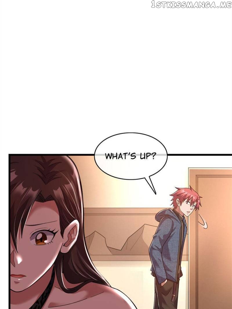 Super Gold System chapter 162 - page 83