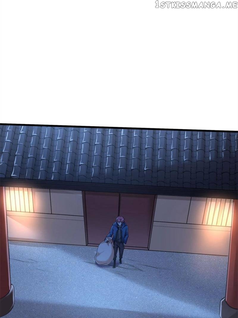Super Gold System chapter 162 - page 92