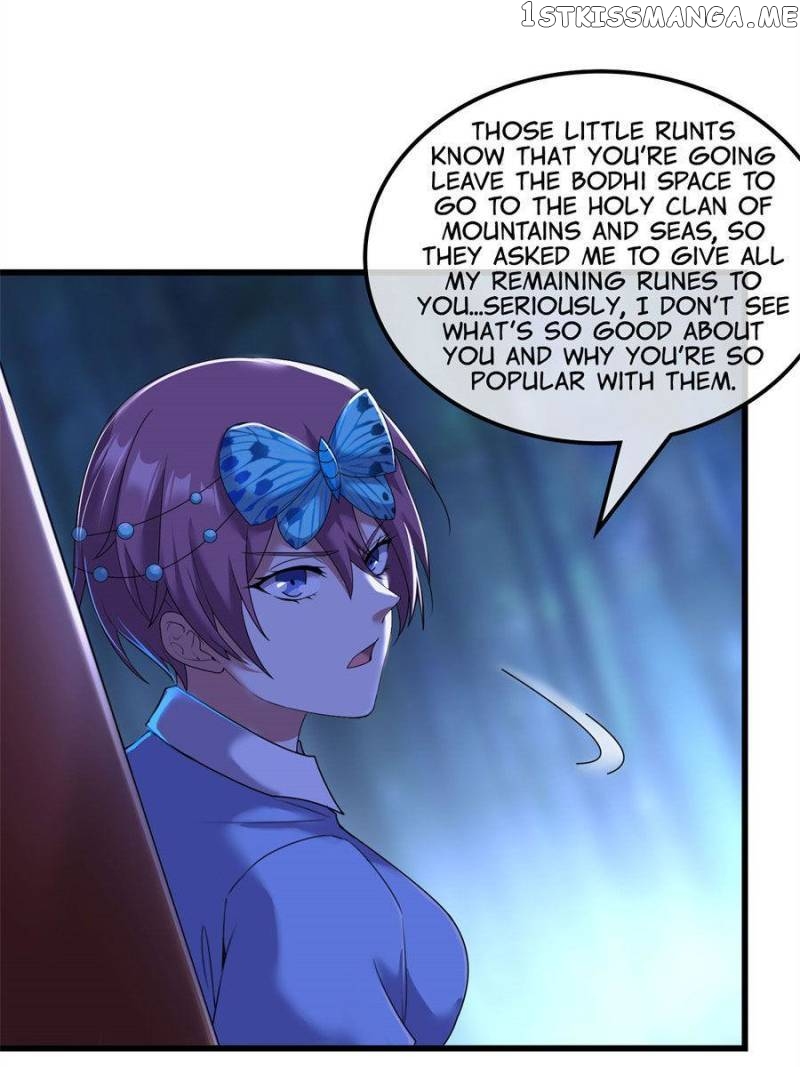 Super Gold System chapter 162 - page 98