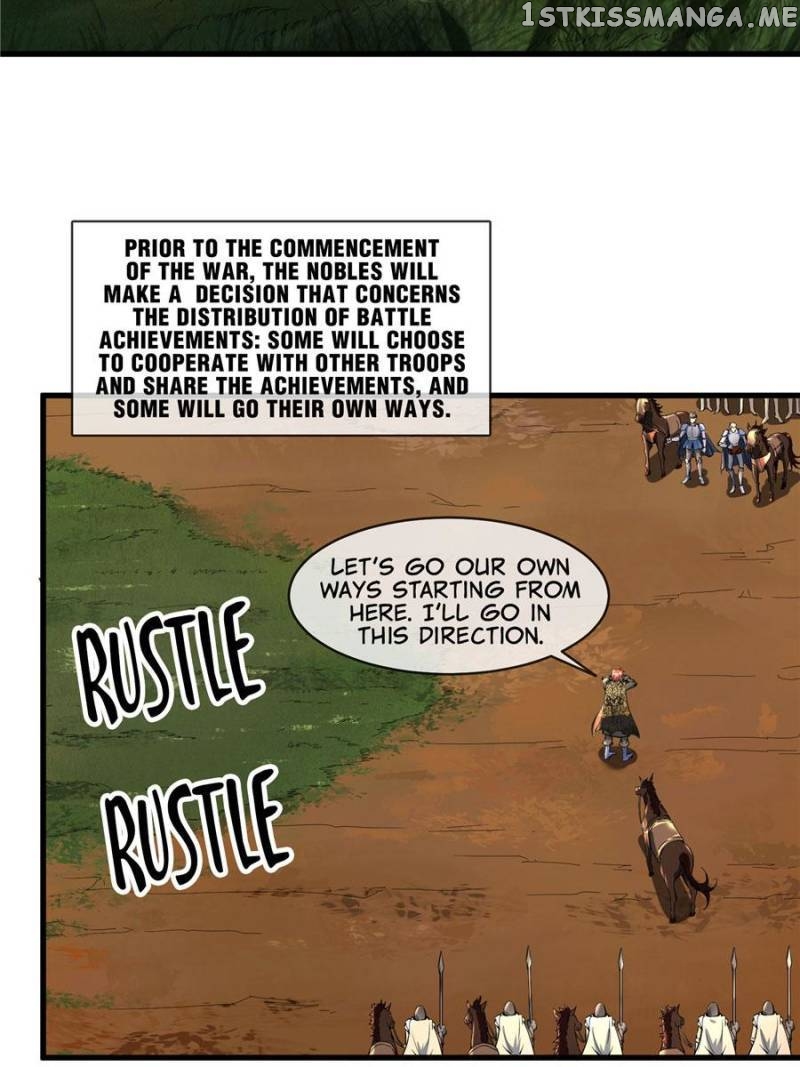 Super Gold System chapter 111 - page 11