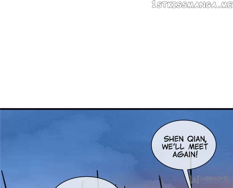 Super Gold System chapter 111 - page 12