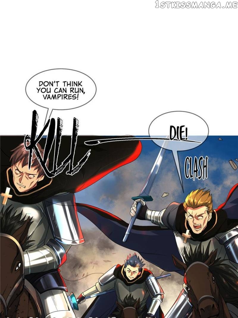 Super Gold System chapter 111 - page 19