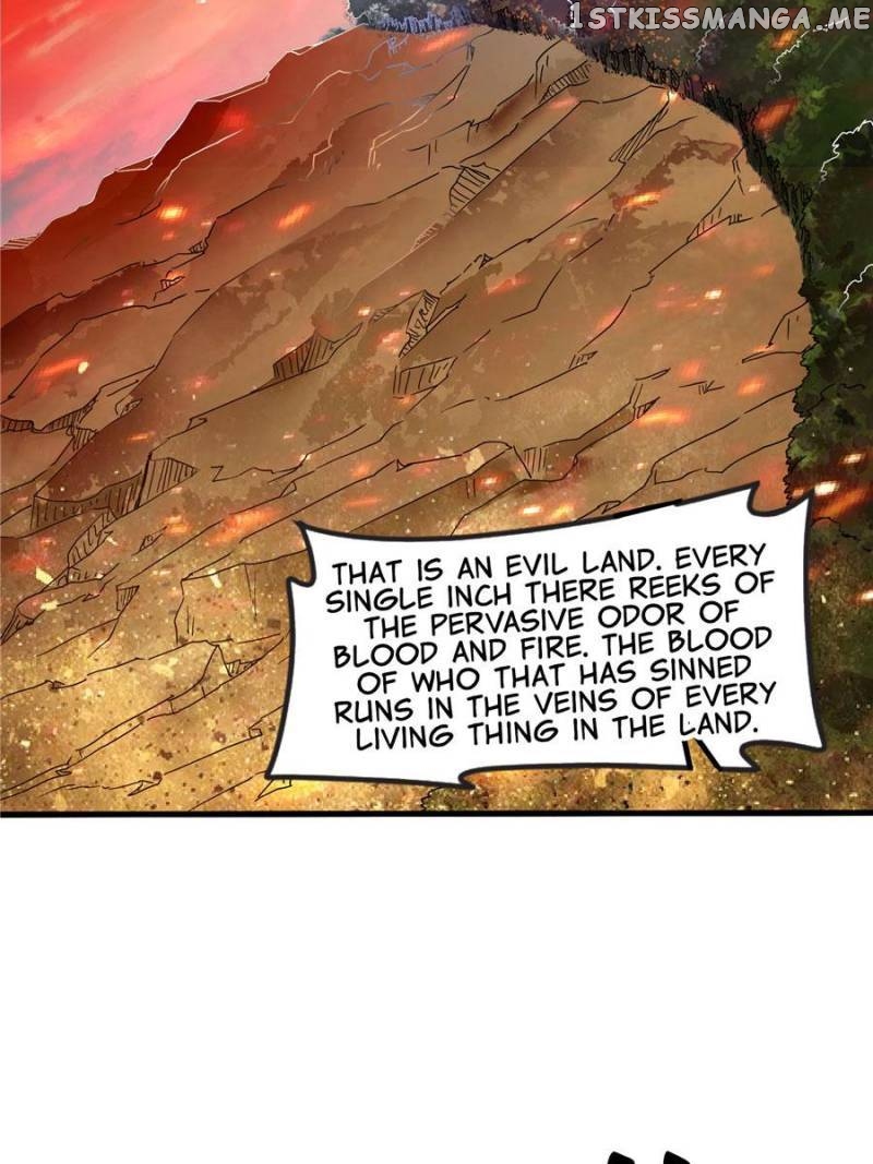 Super Gold System chapter 111 - page 2
