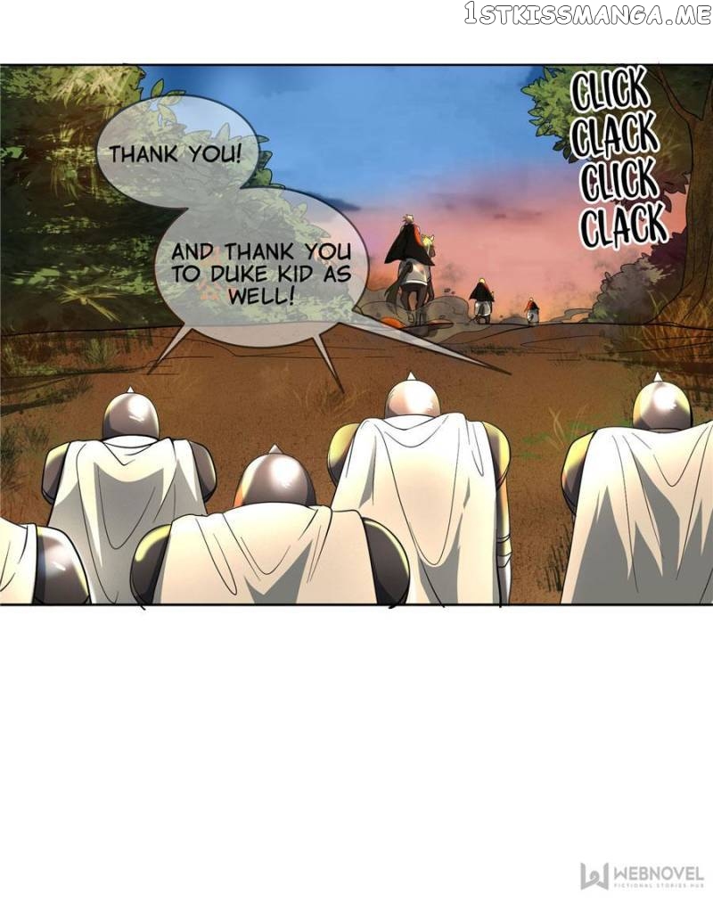 Super Gold System chapter 111 - page 27