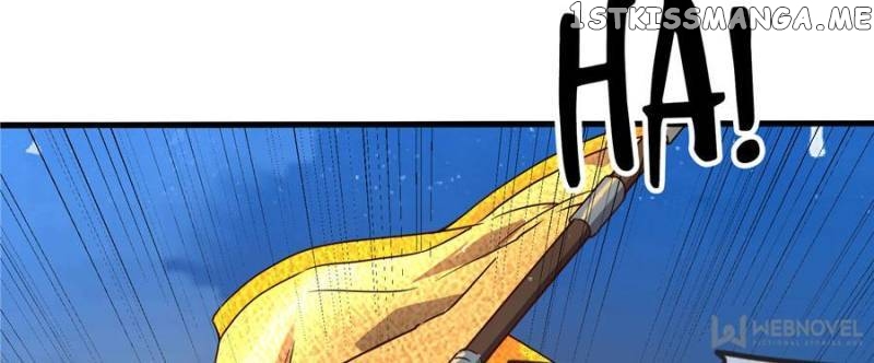 Super Gold System chapter 111 - page 3