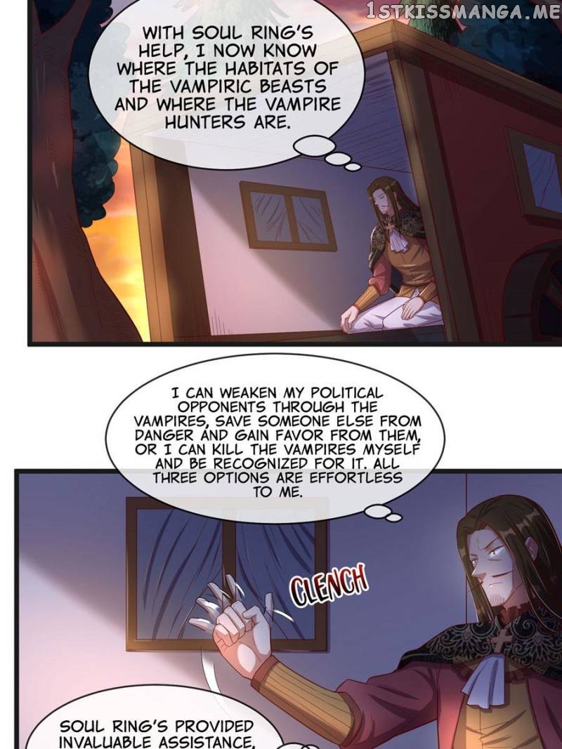 Super Gold System chapter 111 - page 30
