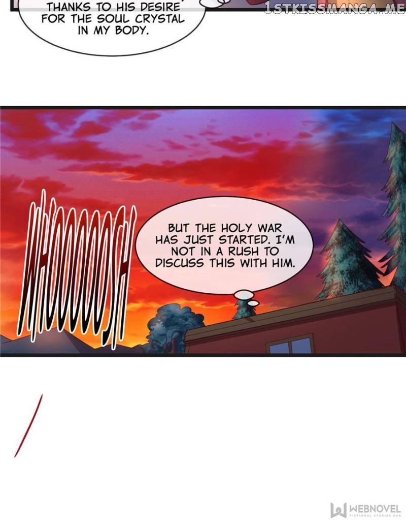 Super Gold System chapter 111 - page 31
