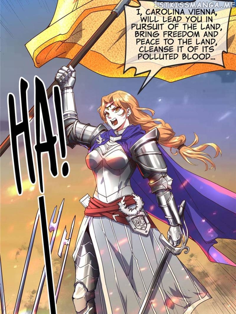 Super Gold System chapter 111 - page 4