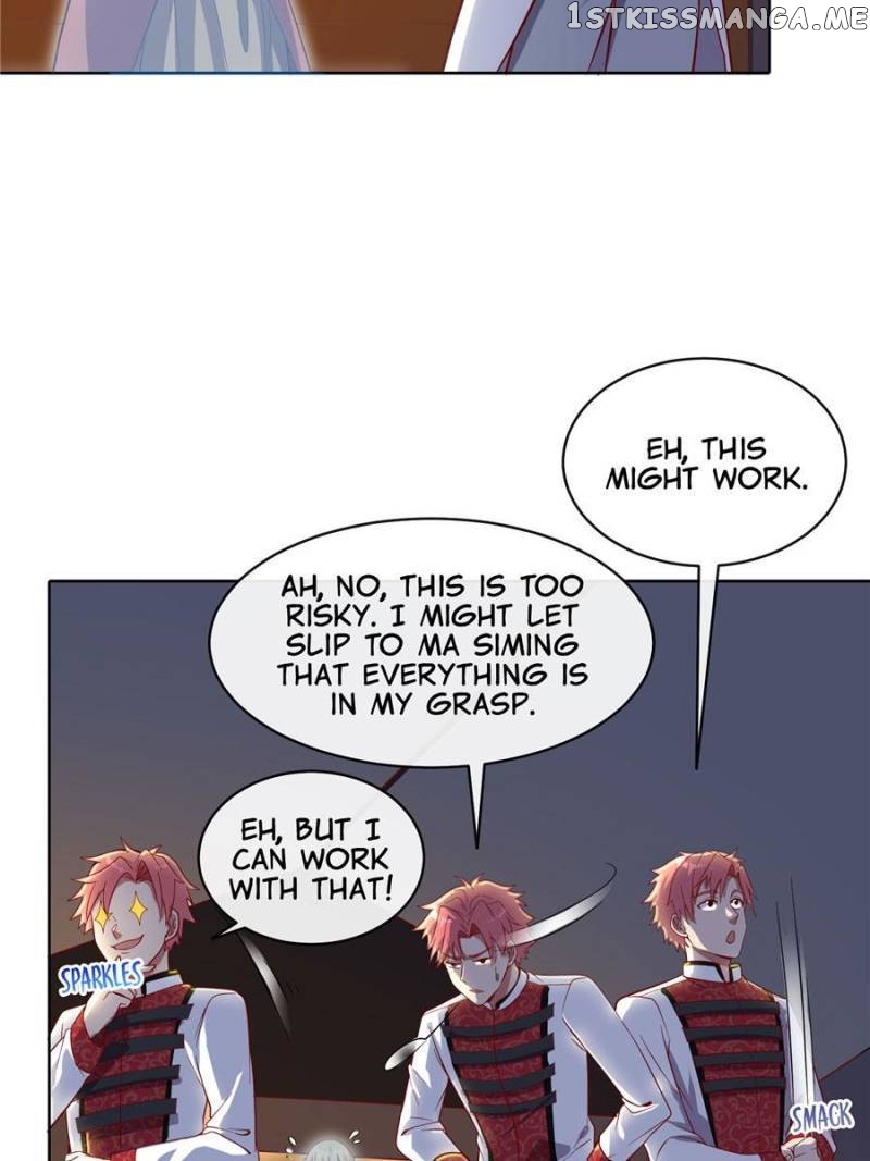 Super Gold System chapter 111 - page 55