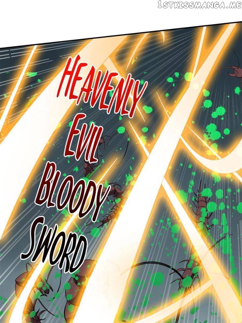 Super Gold System chapter 144 - page 13