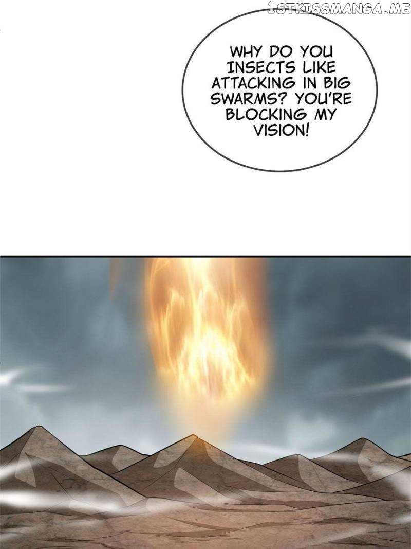 Super Gold System chapter 144 - page 17