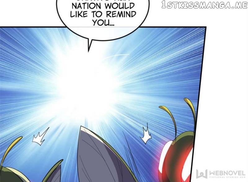 Super Gold System chapter 144 - page 23