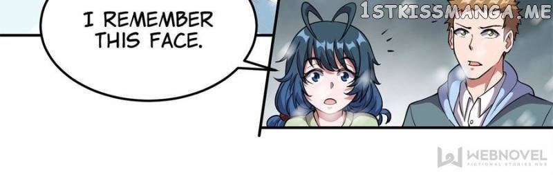 Super Gold System chapter 144 - page 35