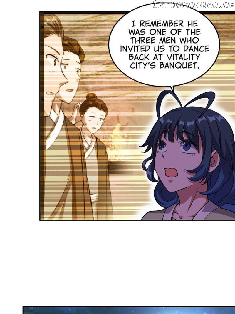 Super Gold System chapter 144 - page 36