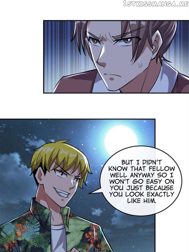 Super Gold System chapter 144 - page 39