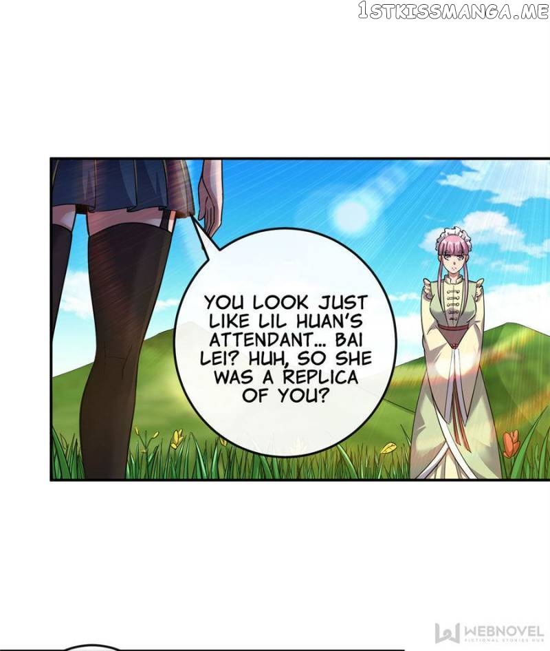 Super Gold System chapter 144 - page 41