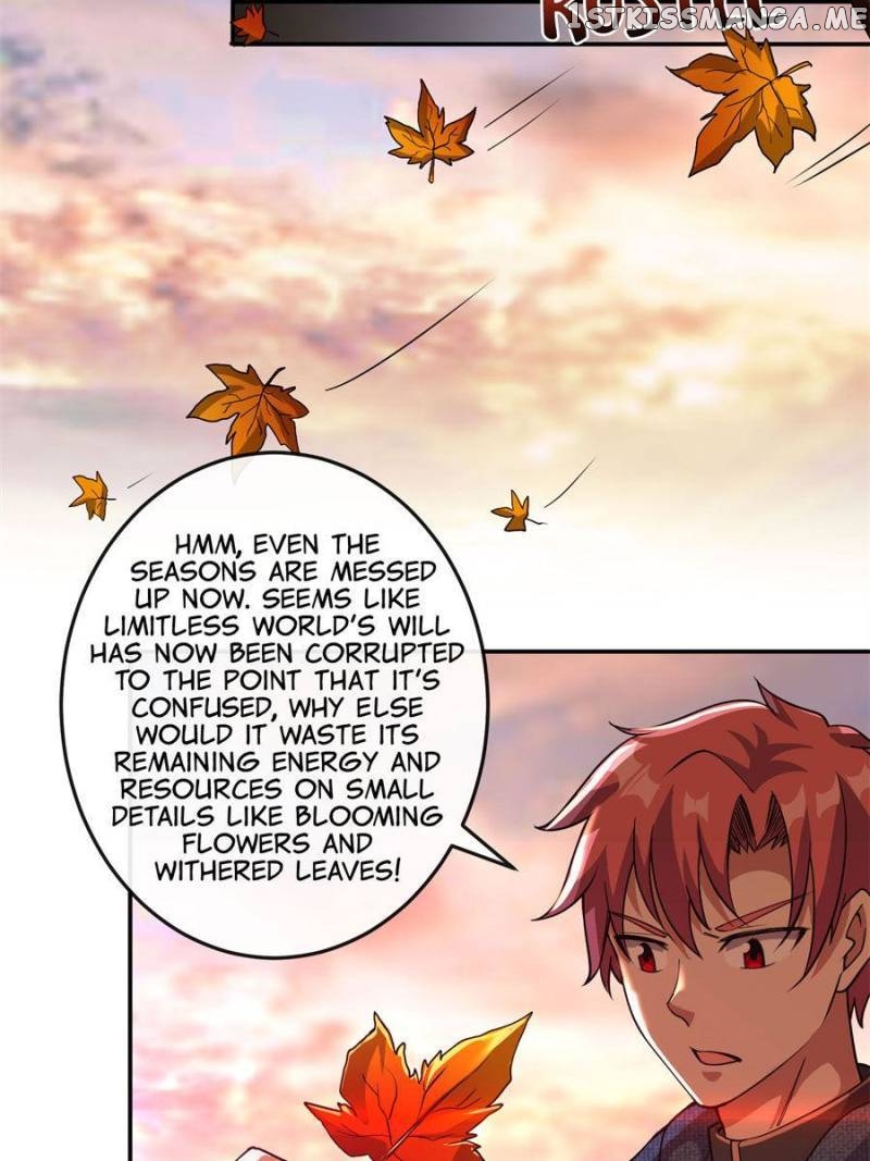 Super Gold System chapter 144 - page 44