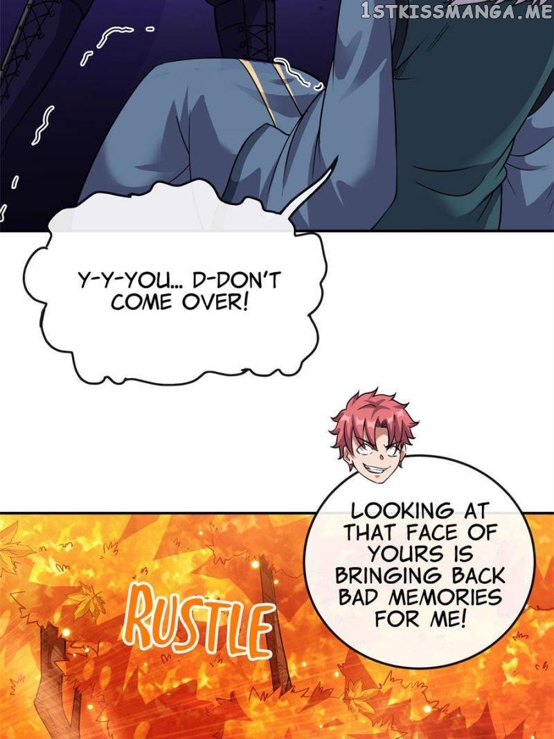 Super Gold System chapter 144 - page 48
