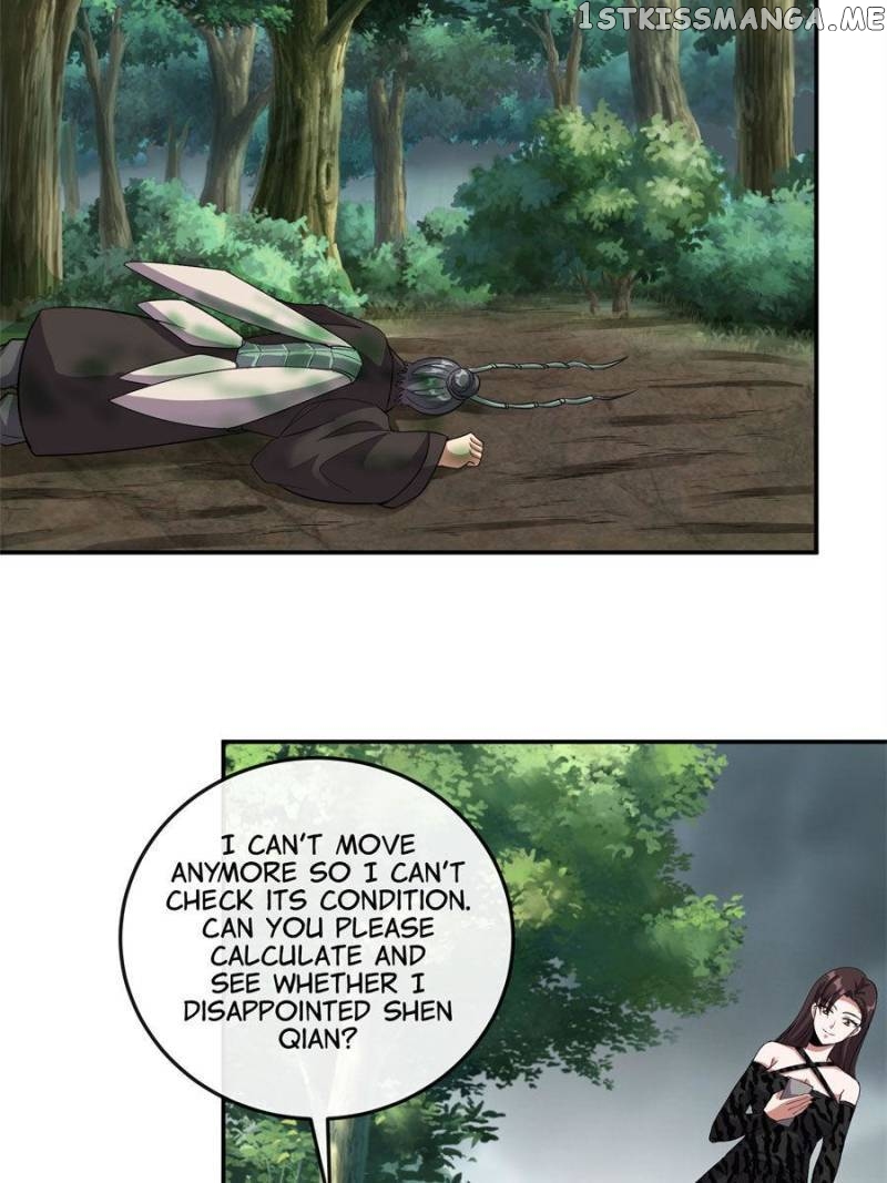 Super Gold System chapter 144 - page 57