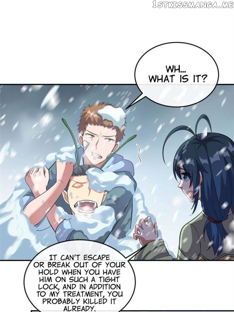 Super Gold System chapter 144 - page 60