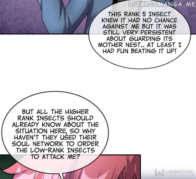 Super Gold System chapter 144 - page 67