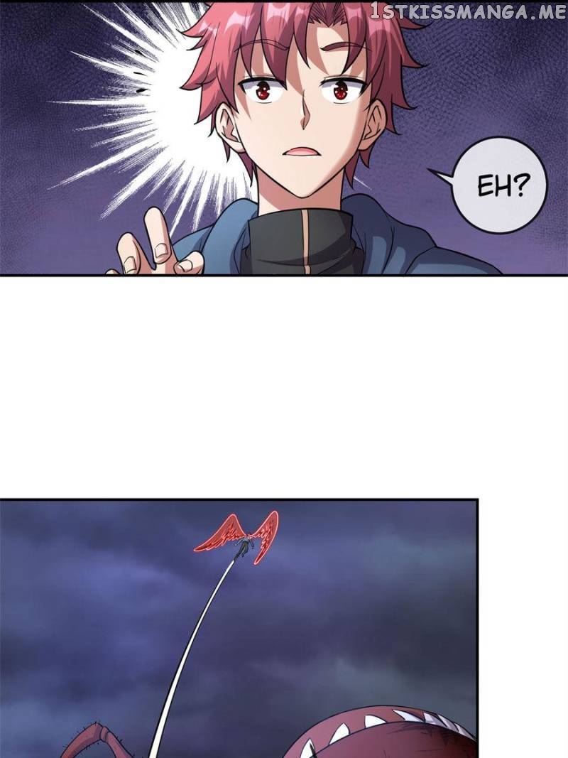 Super Gold System chapter 144 - page 71