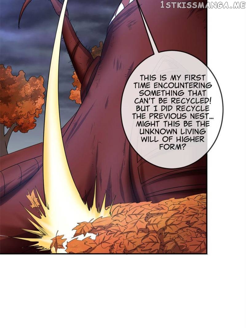 Super Gold System chapter 144 - page 72