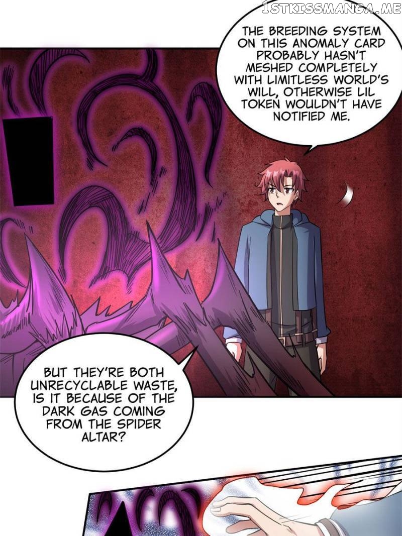 Super Gold System chapter 144 - page 76