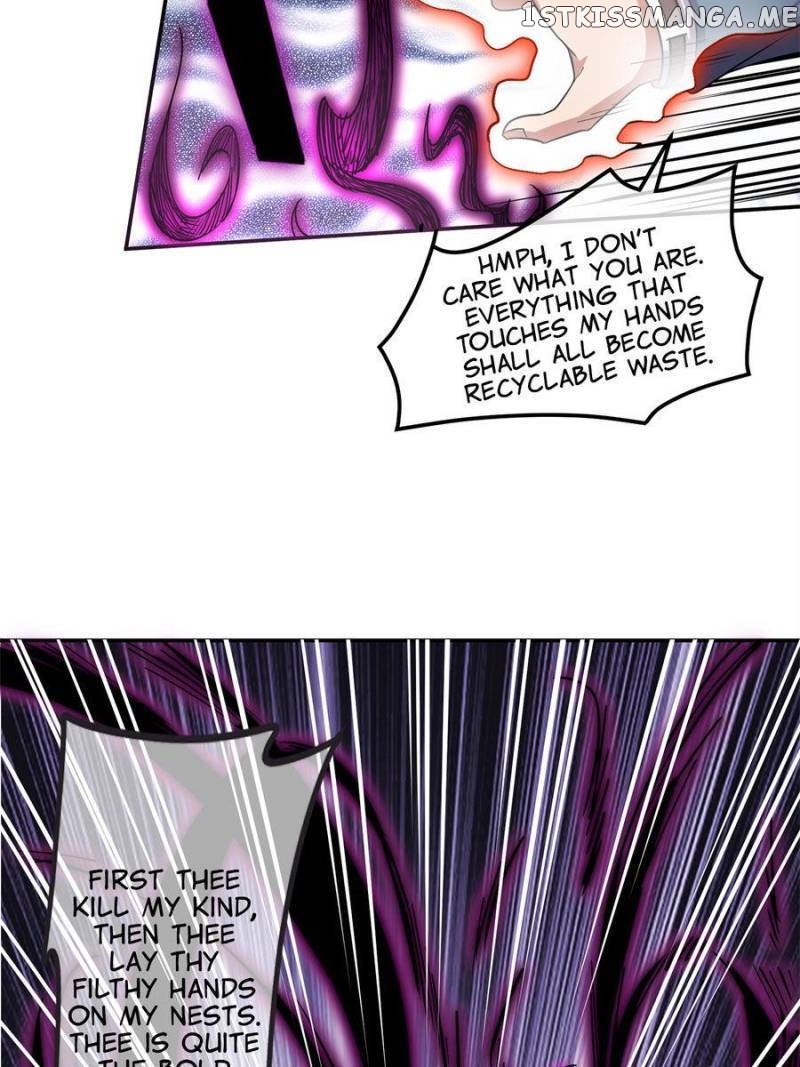 Super Gold System chapter 144 - page 77