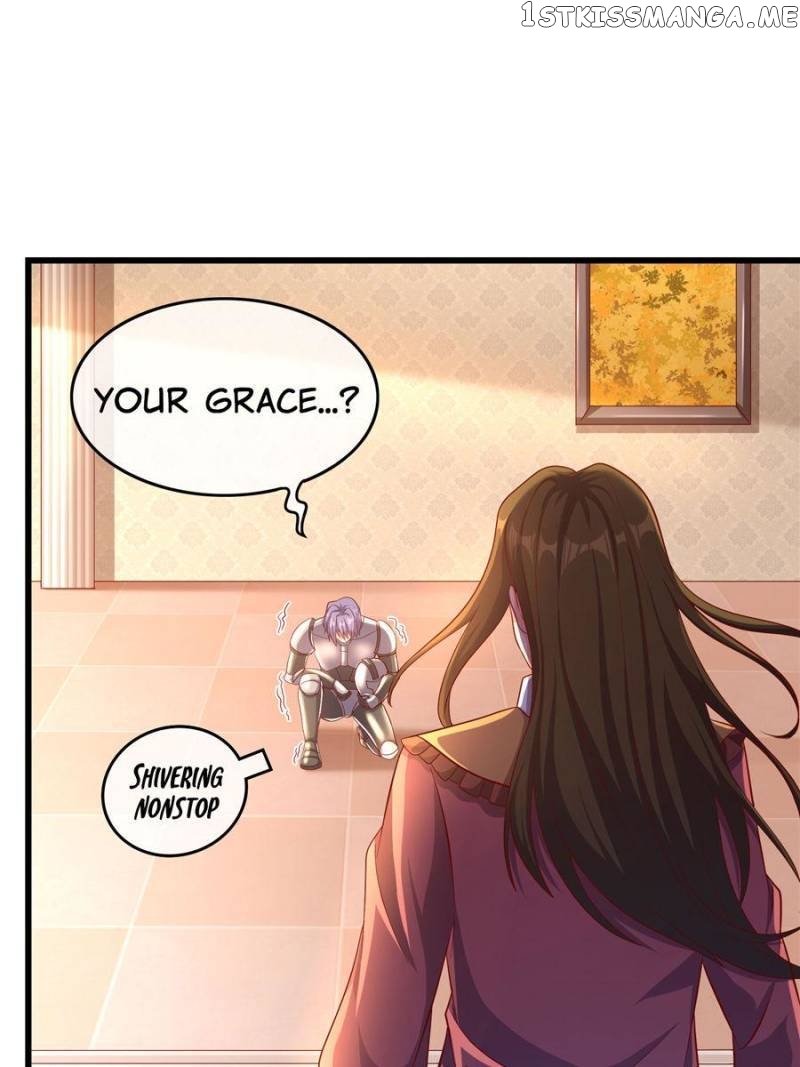 Super Gold System chapter 110 - page 10