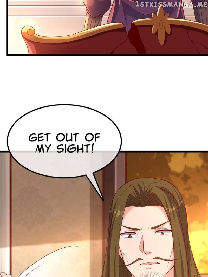 Super Gold System chapter 110 - page 11