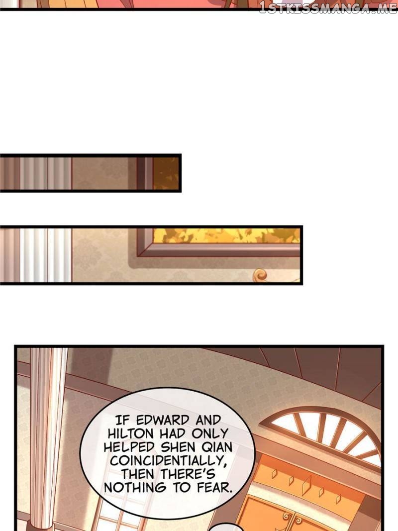Super Gold System chapter 110 - page 13