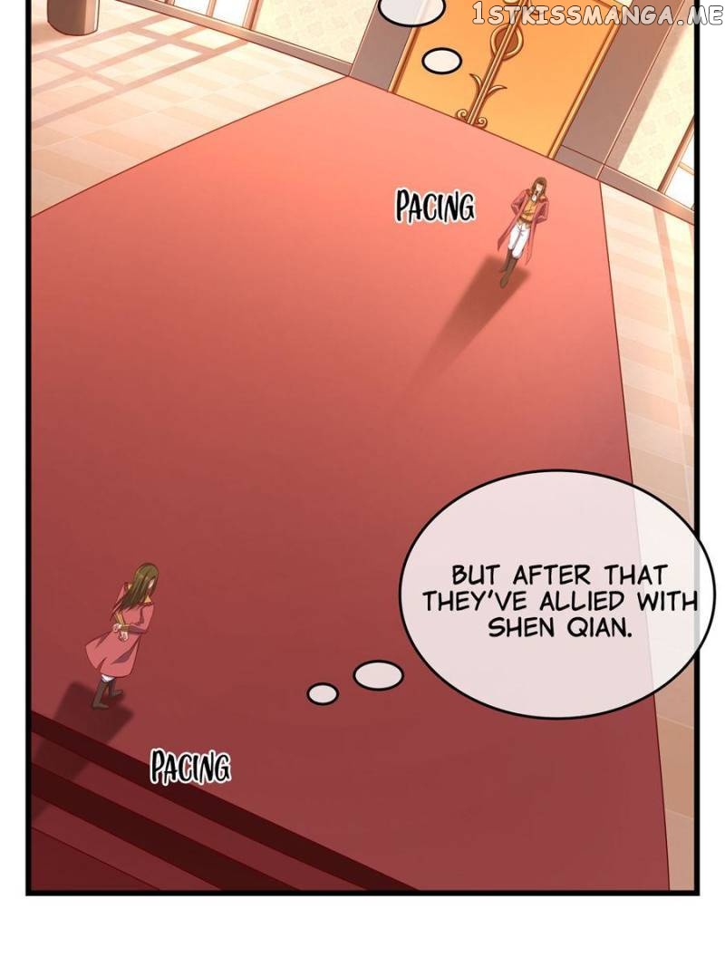 Super Gold System chapter 110 - page 14