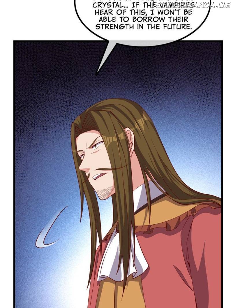 Super Gold System chapter 110 - page 17