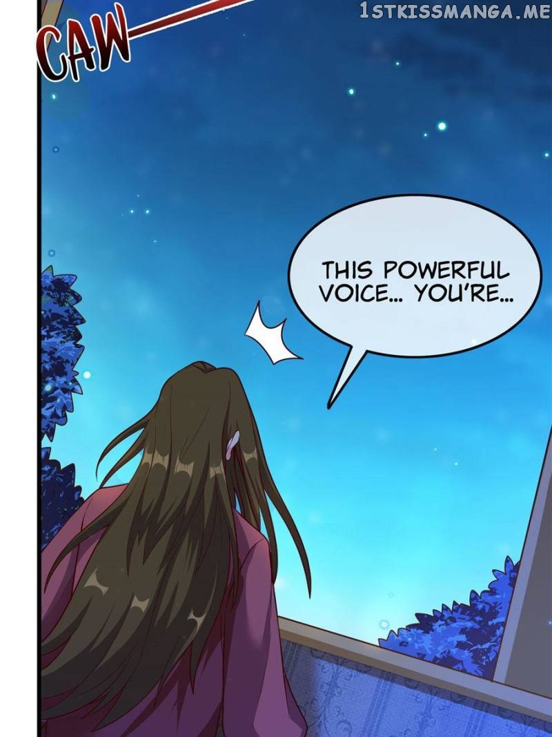 Super Gold System chapter 110 - page 20