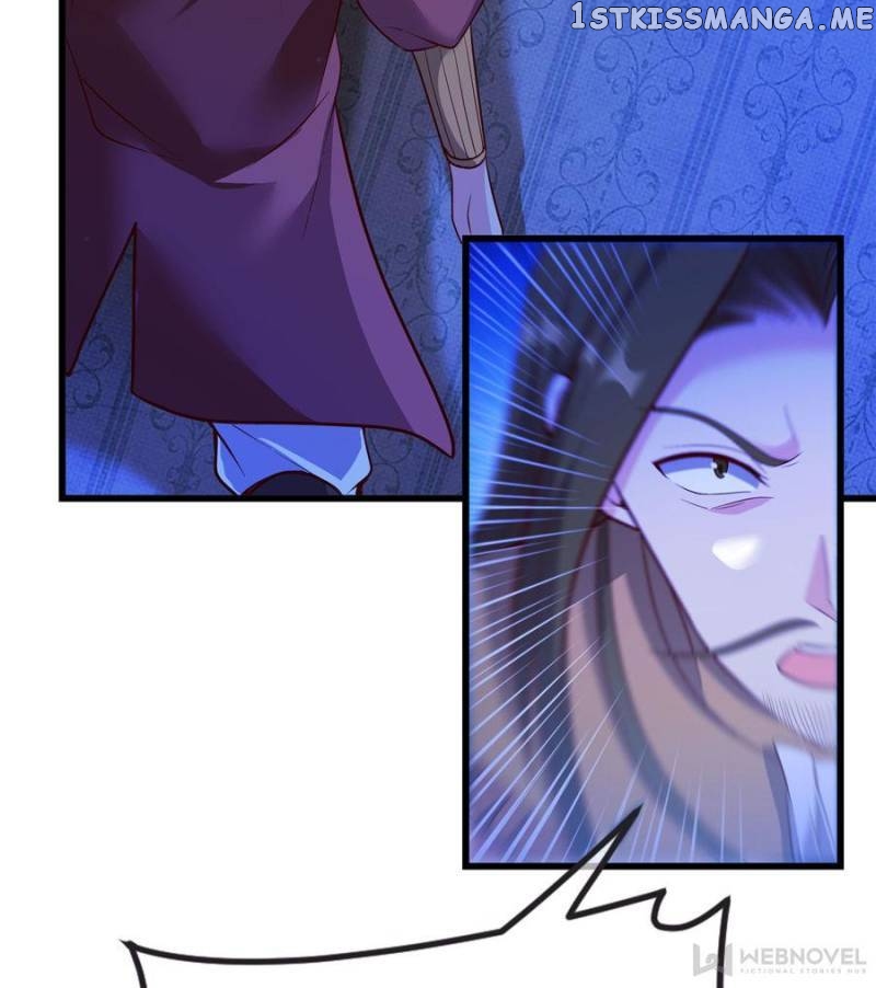 Super Gold System chapter 110 - page 21