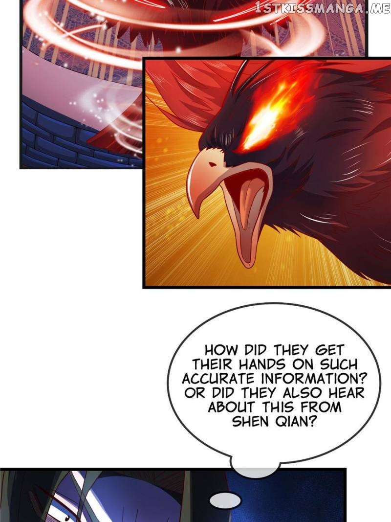 Super Gold System chapter 110 - page 31