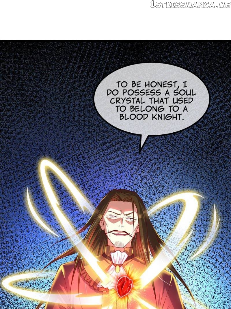 Super Gold System chapter 110 - page 35