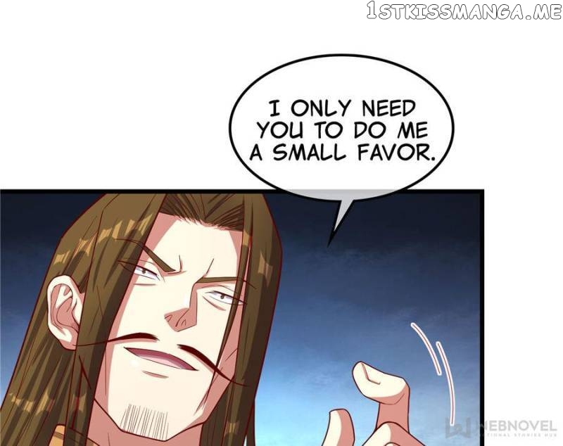 Super Gold System chapter 110 - page 39