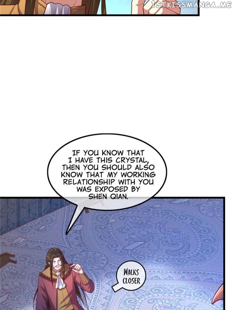 Super Gold System chapter 110 - page 40