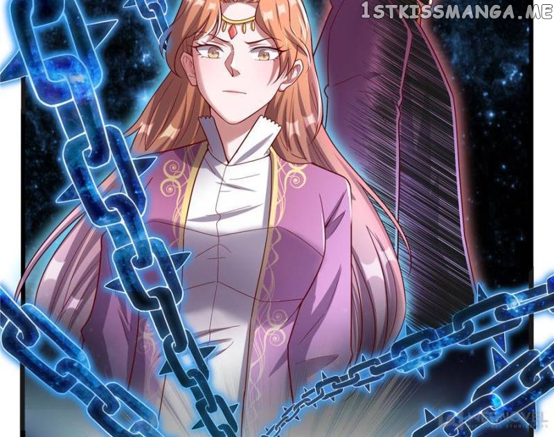 Super Gold System chapter 110 - page 45