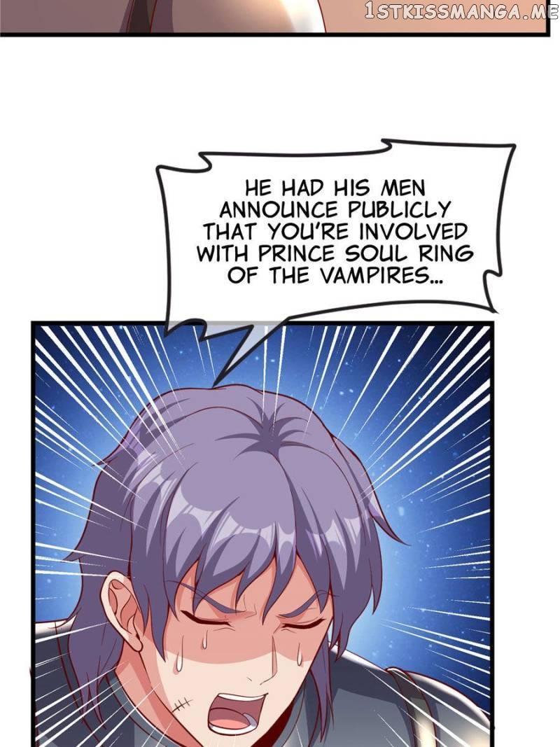 Super Gold System chapter 110 - page 5