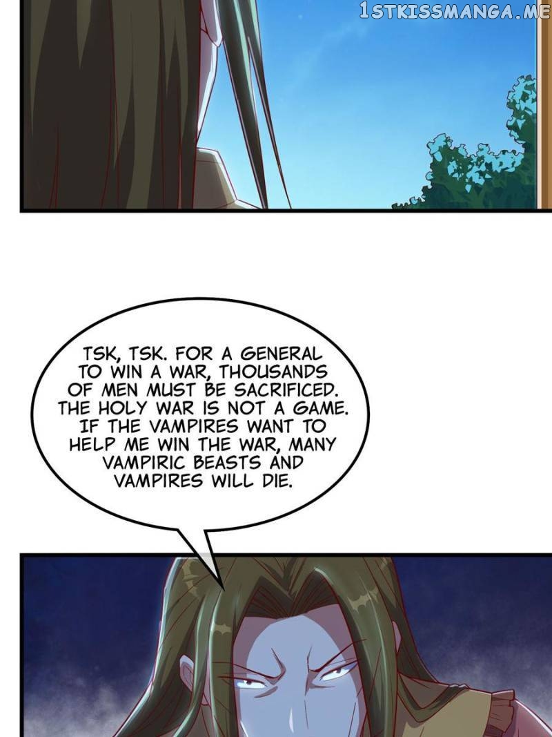 Super Gold System chapter 110 - page 53