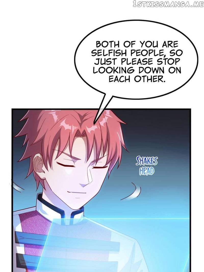 Super Gold System chapter 110 - page 59