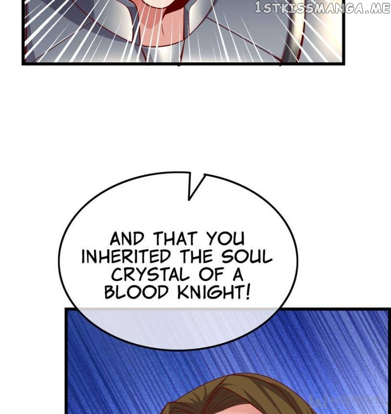 Super Gold System chapter 110 - page 6
