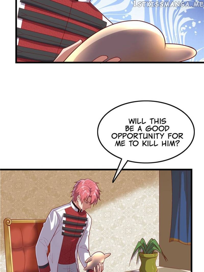 Super Gold System chapter 110 - page 62