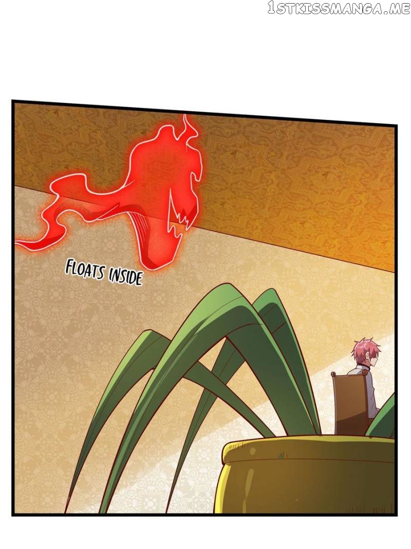Super Gold System chapter 110 - page 68