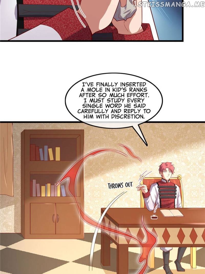 Super Gold System chapter 110 - page 74